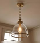 Meridian - M70119NB - Meridian 11" Pendant by Meridian - Image 3