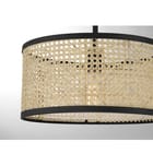 Meridian - M7018MBK - Meridian 16" Pendant by Meridian - Image 5