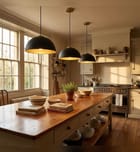 Meridian - Meridian 18" Pendant by Meridian - Image 2