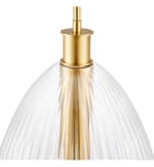 Meridian - M7052NB - Meridian 14" Pendant by Meridian - Image 3