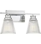 Meridian - Meridian 16" Bath Vanity Light by Meridian - Image 3