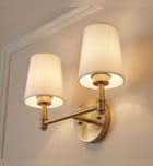 Meridian - M80050NB - Meridian 15" Bath Vanity Light by Meridian - Image 3