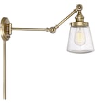 Meridian - M90020NB - Meridian 12.5" Wall Sconce by Meridian - Image 5
