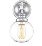 Meridian - Meridian 10" Wall Sconce by Meridian