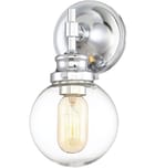 Meridian - Meridian 10" Wall Sconce by Meridian - Image 3