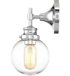 Meridian - Meridian 10" Wall Sconce by Meridian - Image 5