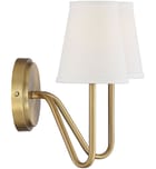 Meridian - Meridian 13" Wall Sconce by Meridian - Image 5