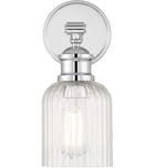 Meridian - Meridian 12" Wall Sconce by Meridian - Image 2