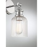 Meridian - Meridian 12" Wall Sconce by Meridian - Image 5