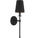 Meridian - Meridian 20" Wall Sconce by Meridian