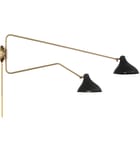 Meridian - Meridian 86" Wall Sconce by Meridian - Image 6