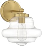 Meridian - Meridian 10.25" Wall Sconce by Meridian - Image 2