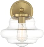 Meridian - Meridian 10.25" Wall Sconce by Meridian - Image 3