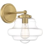 Meridian - Meridian 10.25" Wall Sconce by Meridian - Image 4