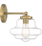 Meridian - Meridian 10.25" Wall Sconce by Meridian - Image 5