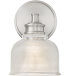 Meridian - Meridian 9.5" Wall Sconce by Meridian - Image 3