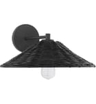 Meridian - Meridian 15" Wall Sconce by Meridian - Image 2