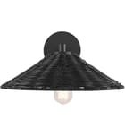 Meridian - Meridian 15" Wall Sconce by Meridian - Image 5