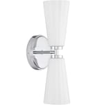 Meridian - Meridian 14.5" Wall Sconce by Meridian - Image 5