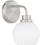 Meridian - Meridian 9.5" Wall Sconce by Meridian - Image 6