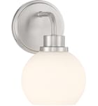 Meridian - Meridian 9.5" Wall Sconce by Meridian - Image 4