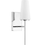 Meridian - Meridian 16" Wall Sconce by Meridian - Image 5