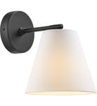Meridian - Meridian 10" Wall Sconce by Meridian - Image 6