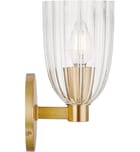 Meridian - M90120NB - Meridian 9.38" Wall Sconce by Meridian - Image 6