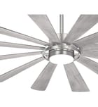 Minka-Aire - Windmolen 65" Ceiling Fan by Minka-Aire - Image 4