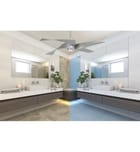 Minka-Aire - Artemis IV 64" Ceiling Fan by Minka-Aire - Image 2