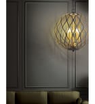 Minka-Lavery - 2405-680 - Gilded Glam 20" Pendant by Minka-Lavery - Image 3