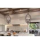 Minka-Lavery - 4373-579 - Middletown 17" Pendant by Minka-Lavery - Image 2