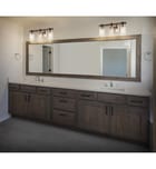 Minka-Lavery - 4633-106 - Bridlewood 22.5" Bath Vanity Light by Minka-Lavery - Image 2