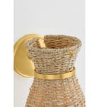 Mitzi - H1023101-AGB - Jamie 9.5" Wall Sconce by Mitzi - Image 6