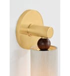 Mitzi - H1036101-AGB - Reyn 16" Wall Sconce by Mitzi - Image 5