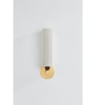 Mitzi - H1036101-AGB - Reyn 16" Wall Sconce by Mitzi - Image 3