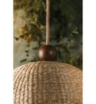 Mitzi - H1041701-AGB - Sheri 15.75" Pendant by Mitzi - Image 5