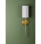 Mitzi - H673101-AGB - Fawn 22.25" Wall Sconce by Mitzi