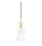 Mitzi - H702701S-AGB - Mirabel 7.5" Pendant by Mitzi - Image 2