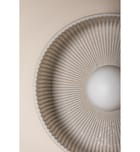 Mitzi - H778501-AGB/CRW - Ray 11" Flush Mount by Mitzi - Image 5