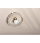 Mitzi - H778501-AGB/CRW - Ray 11" Flush Mount by Mitzi - Image 4