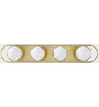 Mitzi - Amy 29.75" Bath Vanity Light by Mitzi