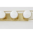 Mitzi - Amy 29.75" Bath Vanity Light by Mitzi - Image 2