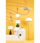 Mitzi - H812701S-VGL - Victoria 9" Pendant by Mitzi - Image 6