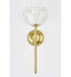 Mitzi - H813101-AGB - Cortney 17.25" Wall Sconce by Mitzi