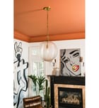 Mitzi - H815701L-AGB - Sara 15" Pendant by Mitzi - Image 2