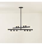 Mitzi - Sutter 40.75" Chandelier by Mitzi