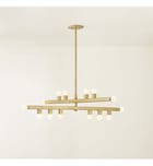 Mitzi - Sutter 40.75" Chandelier by Mitzi - Image 3