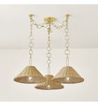 Mitzi - H831803-AGB - Dalia 38.5" Chandelier by Mitzi - Image 3
