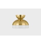 Mitzi - Rue 12" Flush Mount by Mitzi